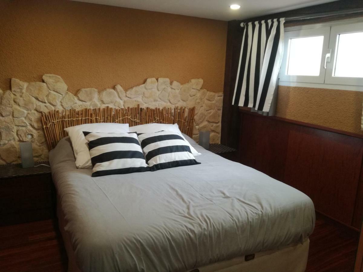 Apartamento Bilbao Lägenhet Exteriör bild